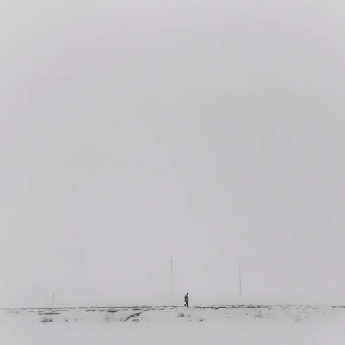 Alone
