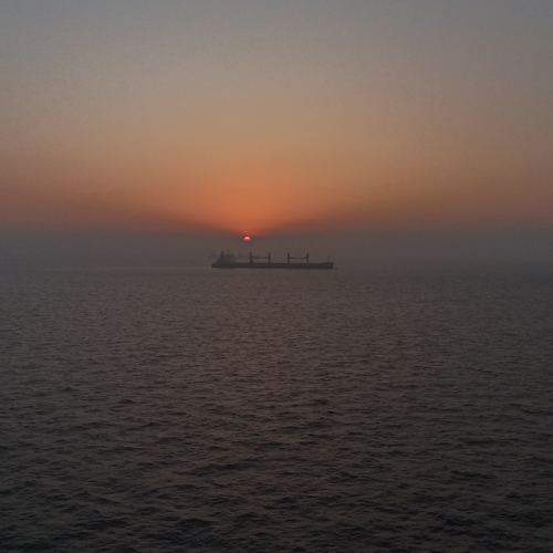 Horizon