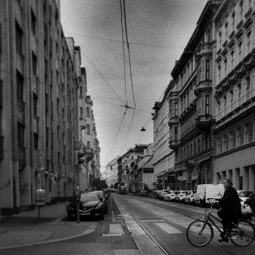 Bike of Wien
