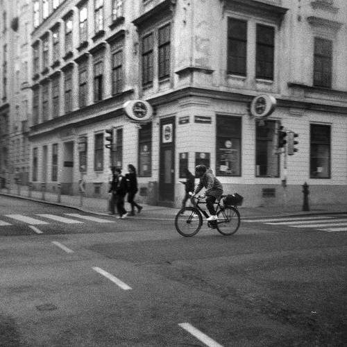 Bike of Wien