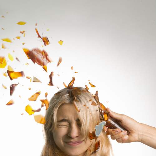 to break