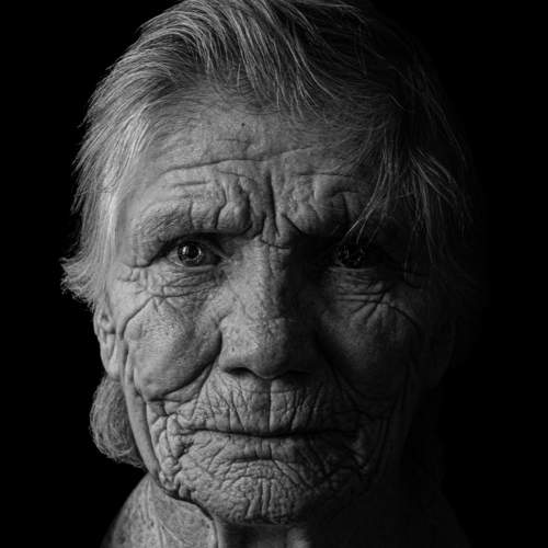 Посмотри на меня