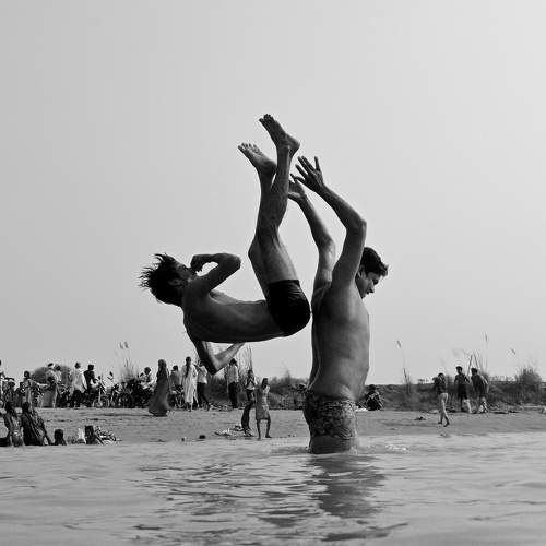 Freez the moment