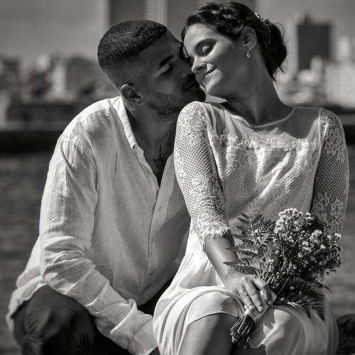 Wedding and love