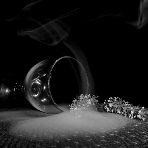 Dynamics fog