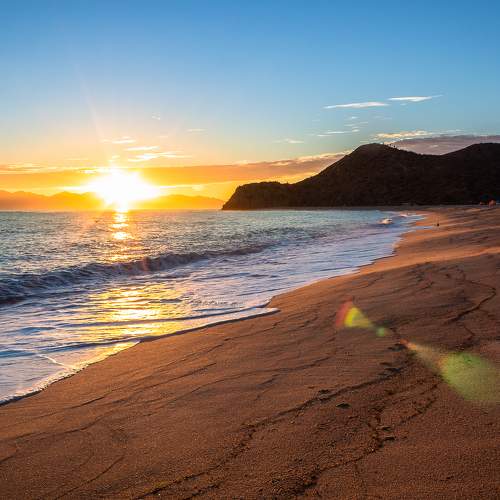 Azul California