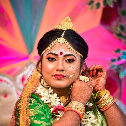 Bride
