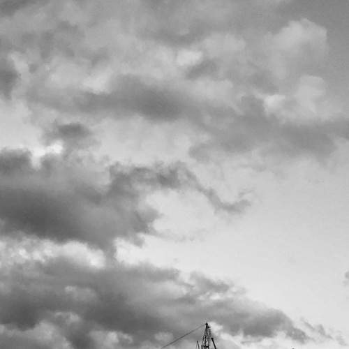 sky!