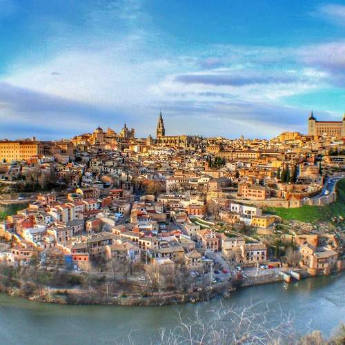 Toledo