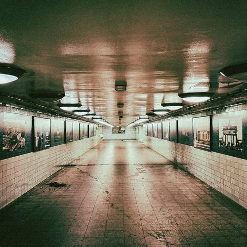 Berlin Underground