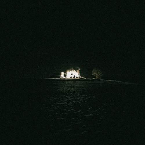 Lonely House