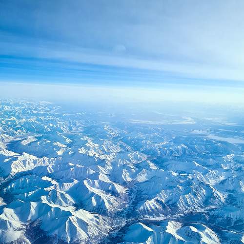 Камчатка