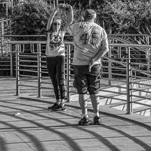 COUPLES Series