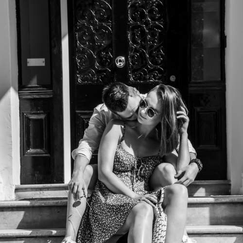 Spreading love