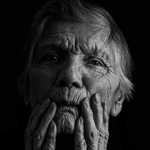 Посмотри на меня