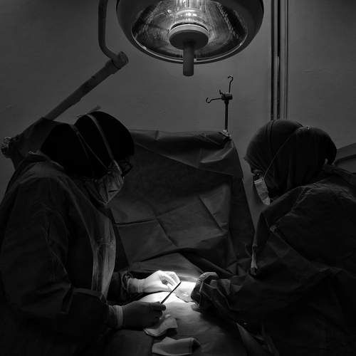 Health workers are the real heroes