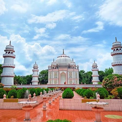 বাংলার তাজমহল
