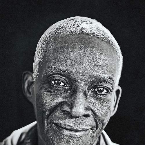 The beauty of age