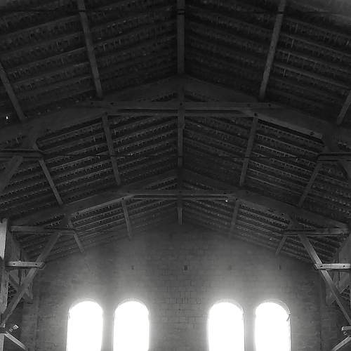 iron foundry factory