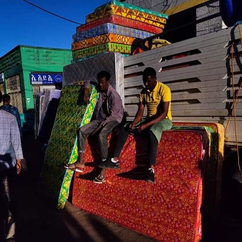 markato market