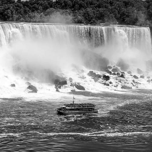 Waterfalls