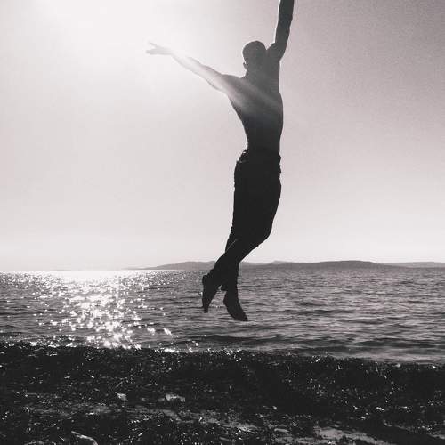 The sun, air and water are our best friends/ Солнце, воздух и вода- наши лучшие друзья!