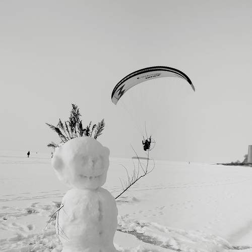 Fly, winter, wash me away, on the wings of the wind