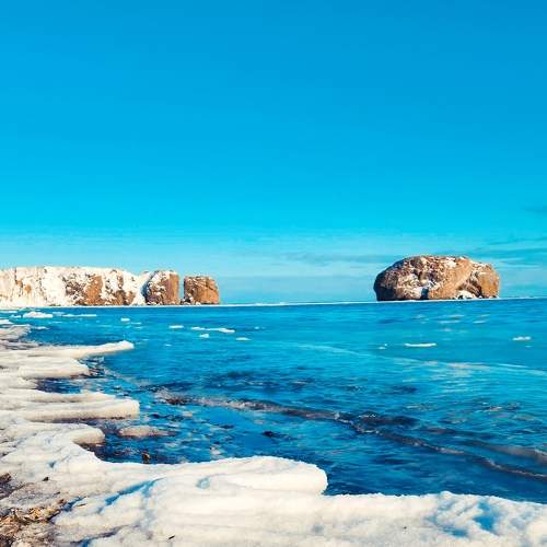 Pacific Оcean