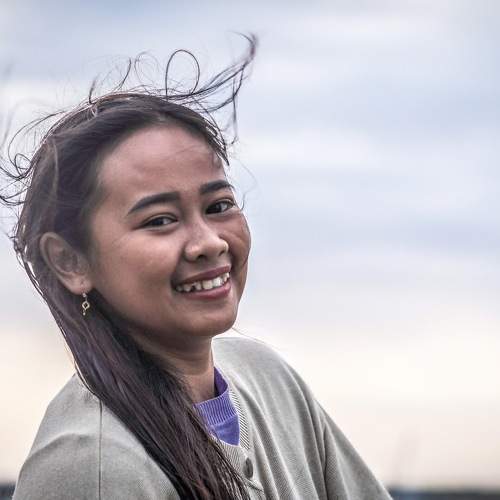 Balinese Breeze