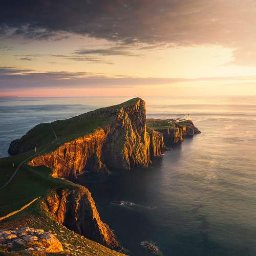 Neist Point