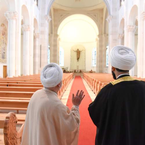 Two Imams