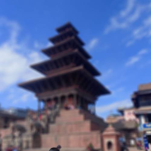Temple