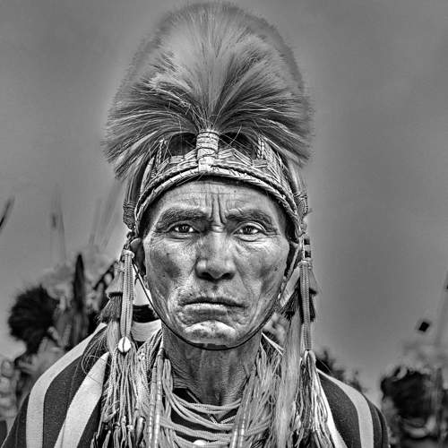 Warrior