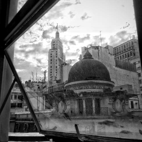 São Paulo City