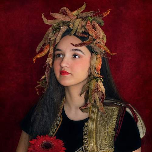 Macedonian Medusa