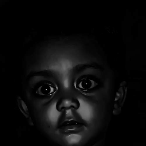 Baby Portrait