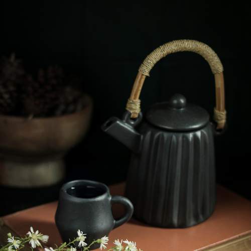 Tea set