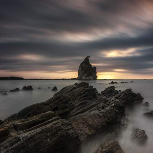 Amazing Beach