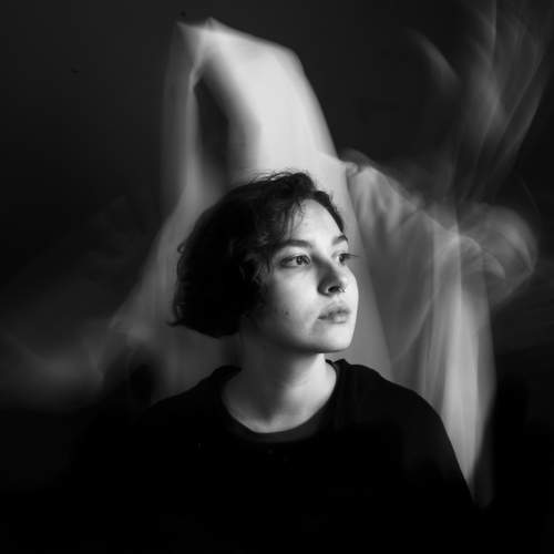 anyone's ghost