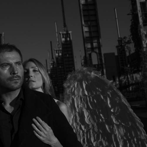 Dora Angels, Torino