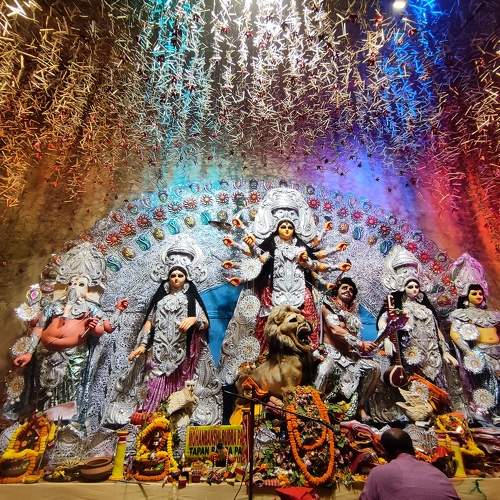 Durga Puja