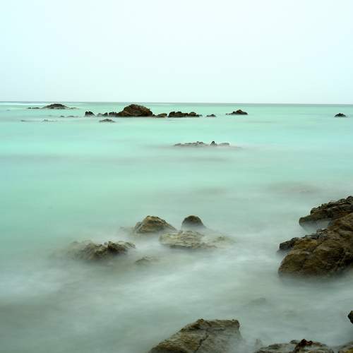 LONG EXPOSURE