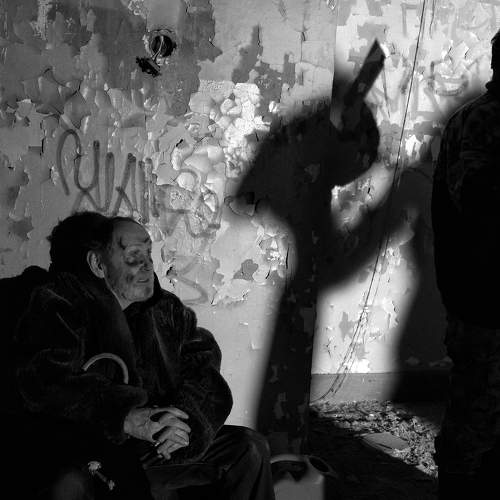 Дьявол искуситель и шабаш ведьм