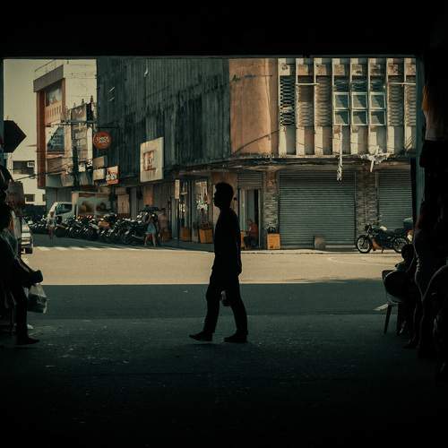 The Walk