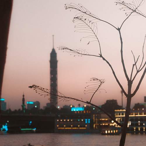 Absent lightness