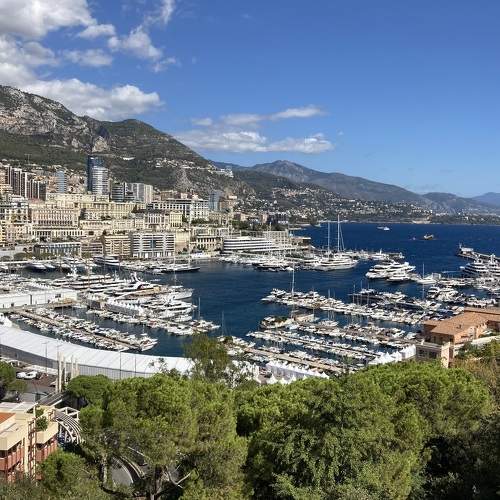 Monte Carlo
