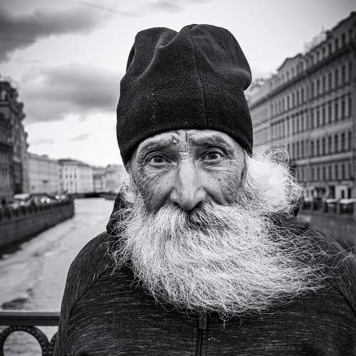 Northern Artist