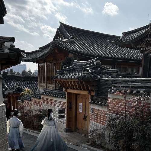 Bukchon