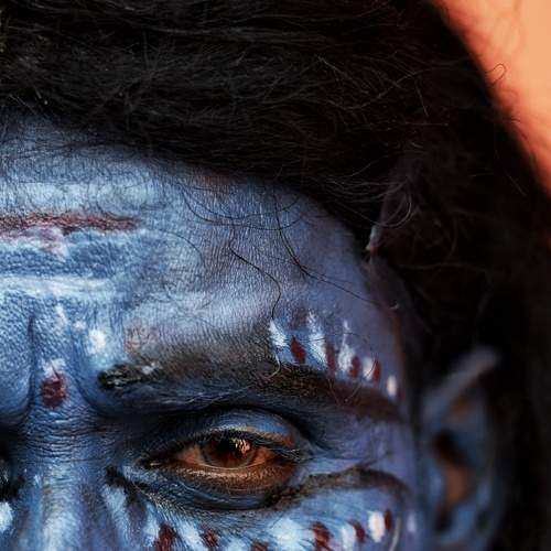 Shiv Shakti