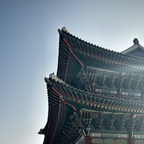 Gyeongbokgung
